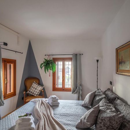 La Casita Villa Brendola Buitenkant foto