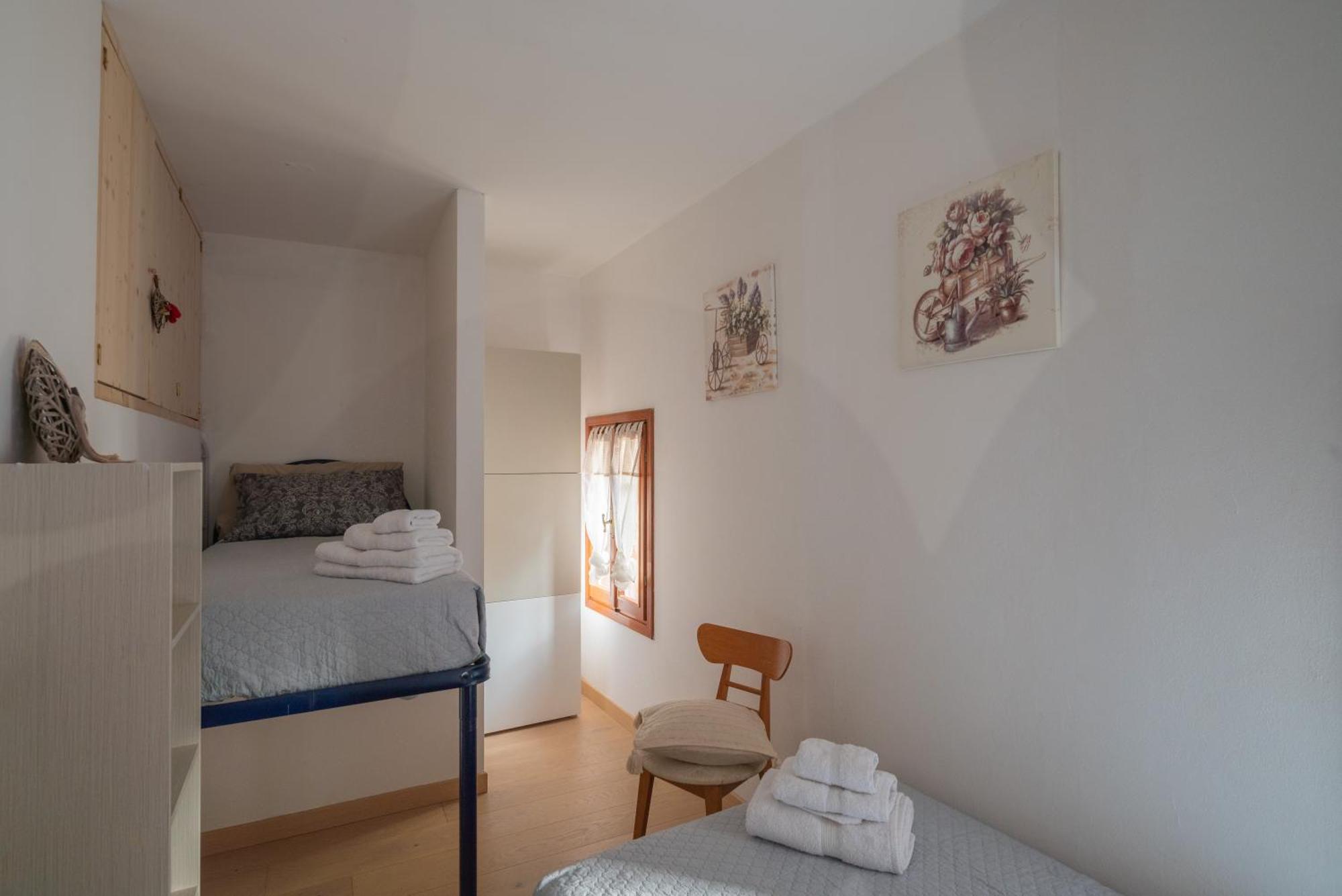 La Casita Villa Brendola Buitenkant foto