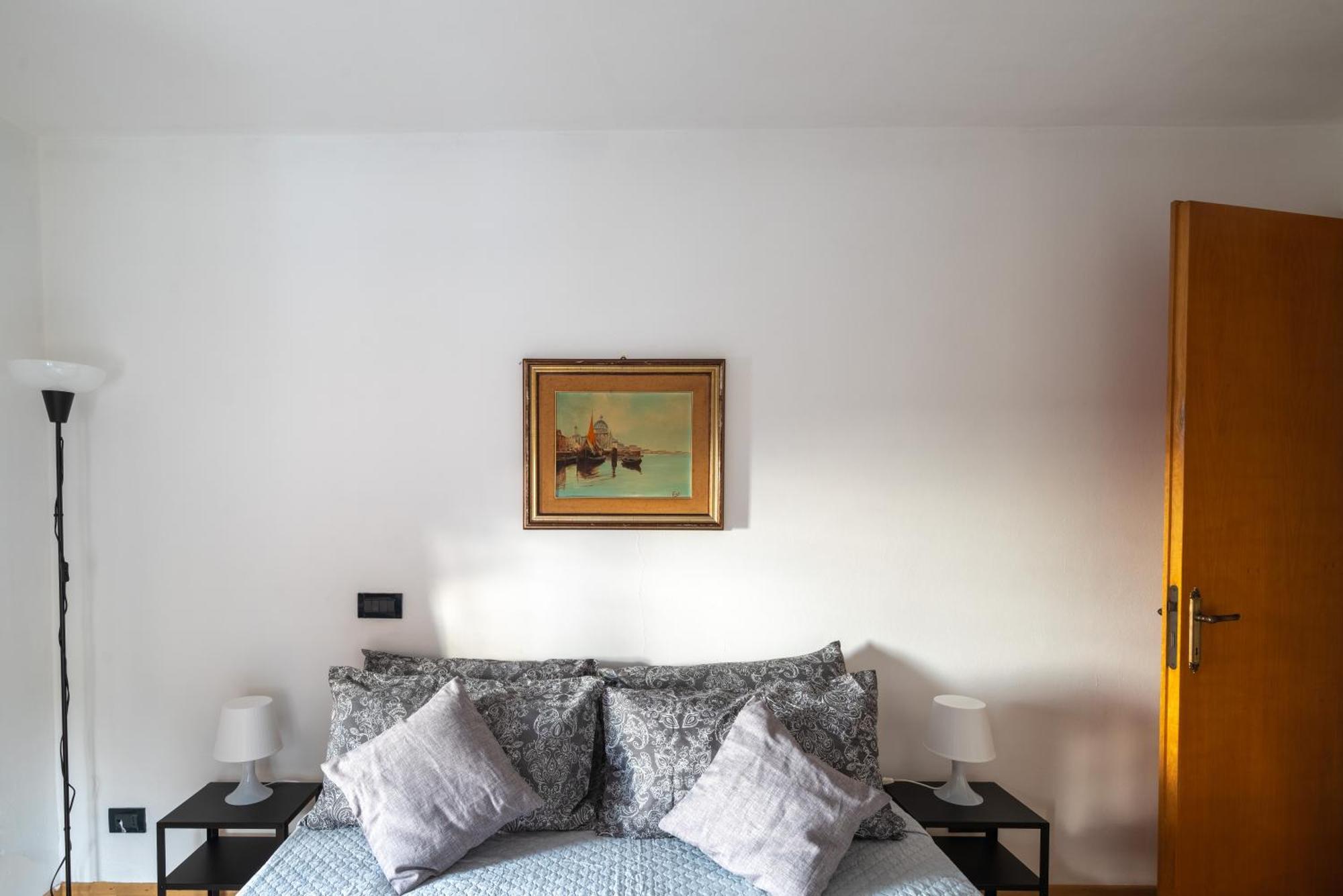 La Casita Villa Brendola Buitenkant foto