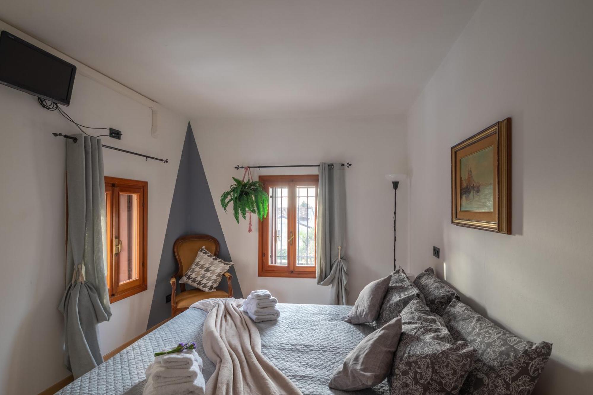 La Casita Villa Brendola Buitenkant foto