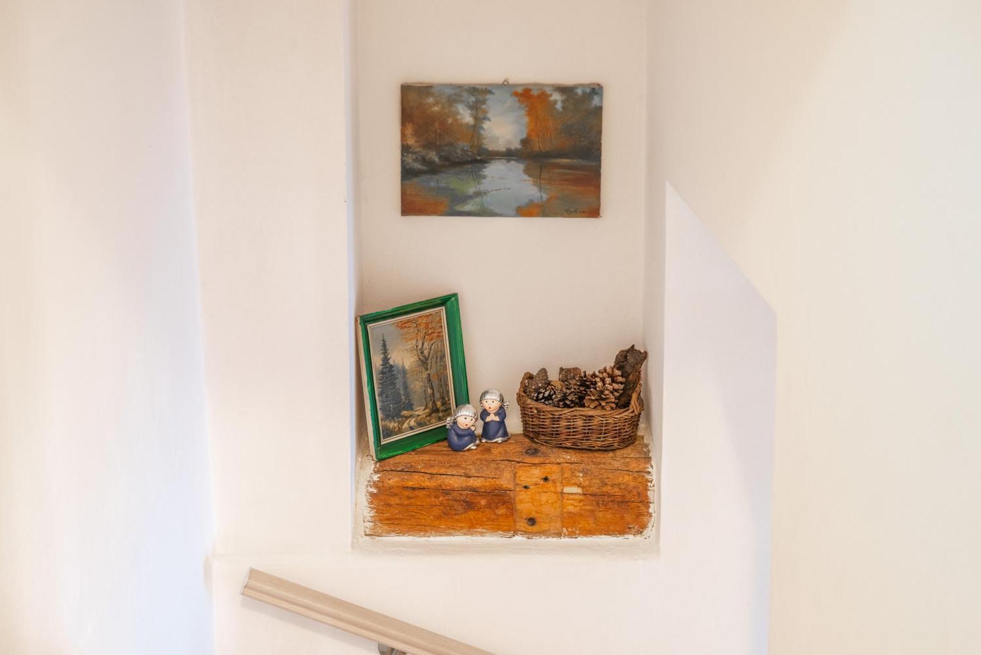 La Casita Villa Brendola Buitenkant foto