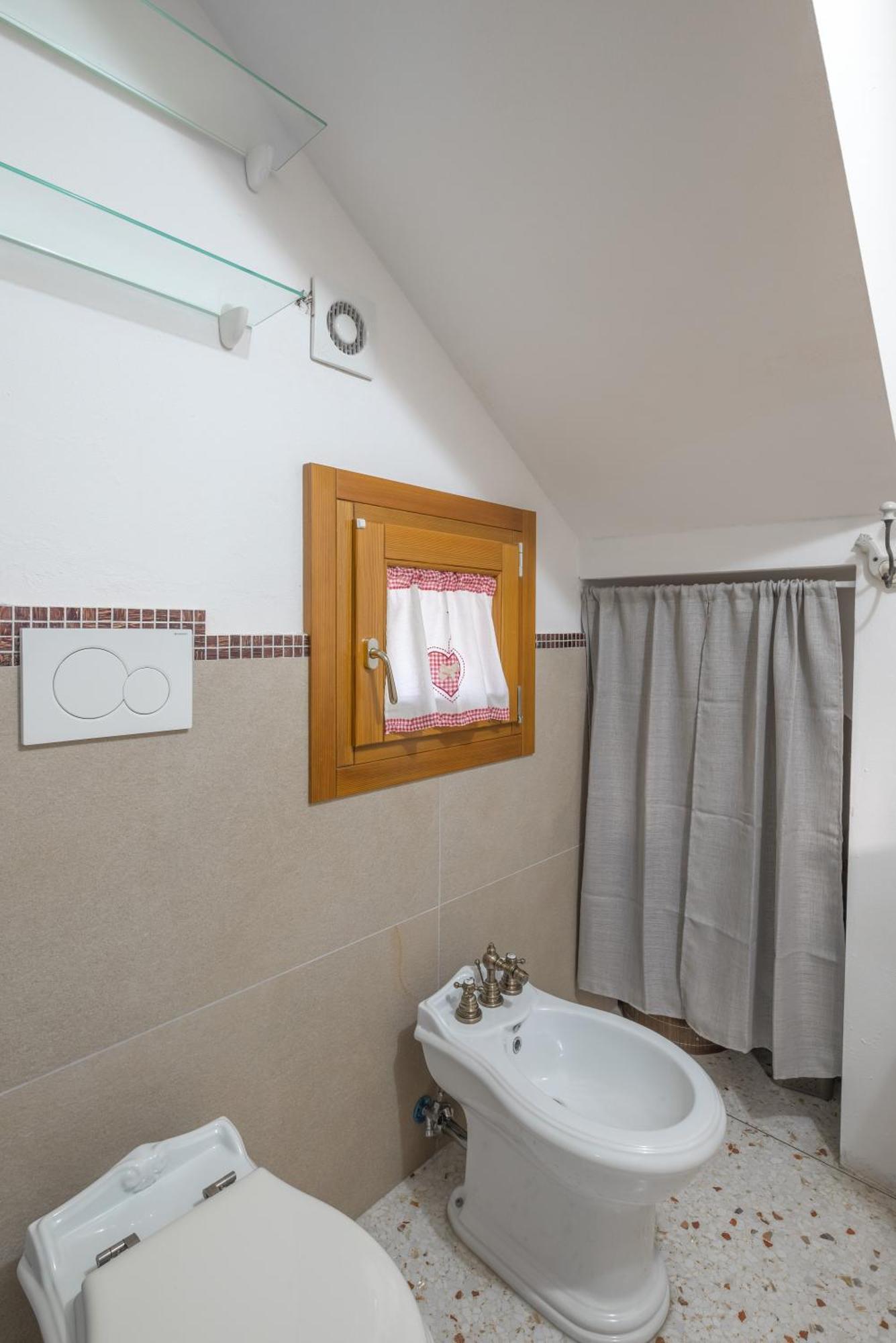 La Casita Villa Brendola Buitenkant foto
