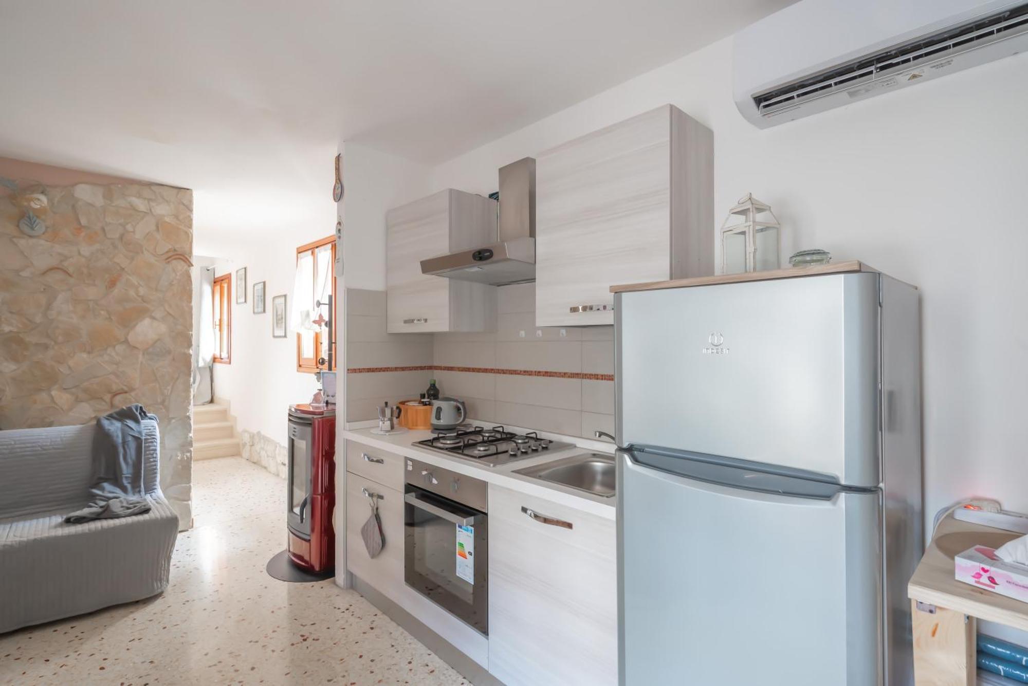 La Casita Villa Brendola Buitenkant foto