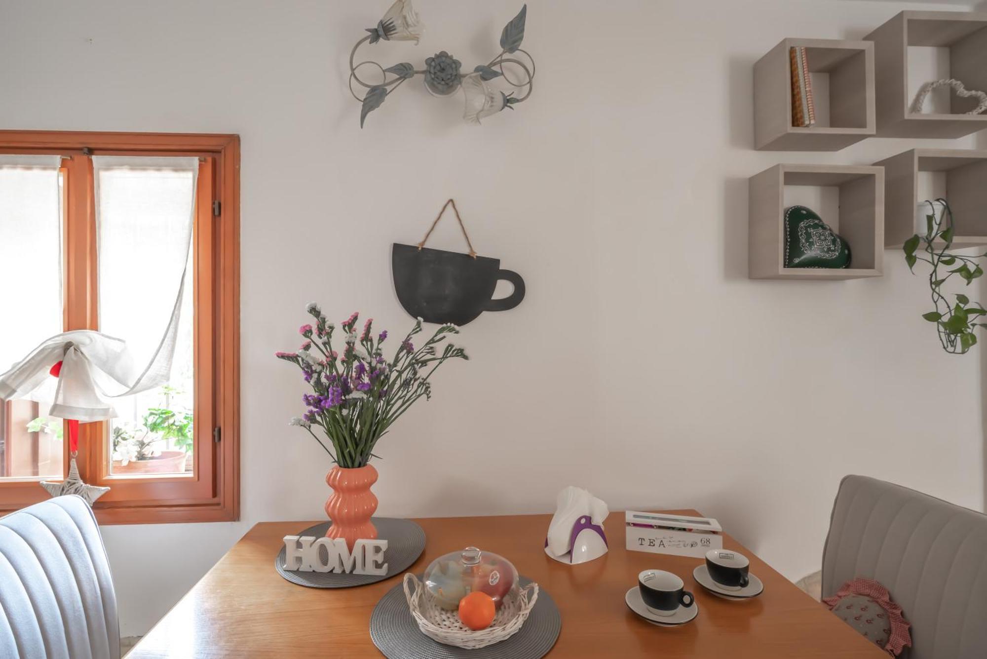 La Casita Villa Brendola Buitenkant foto