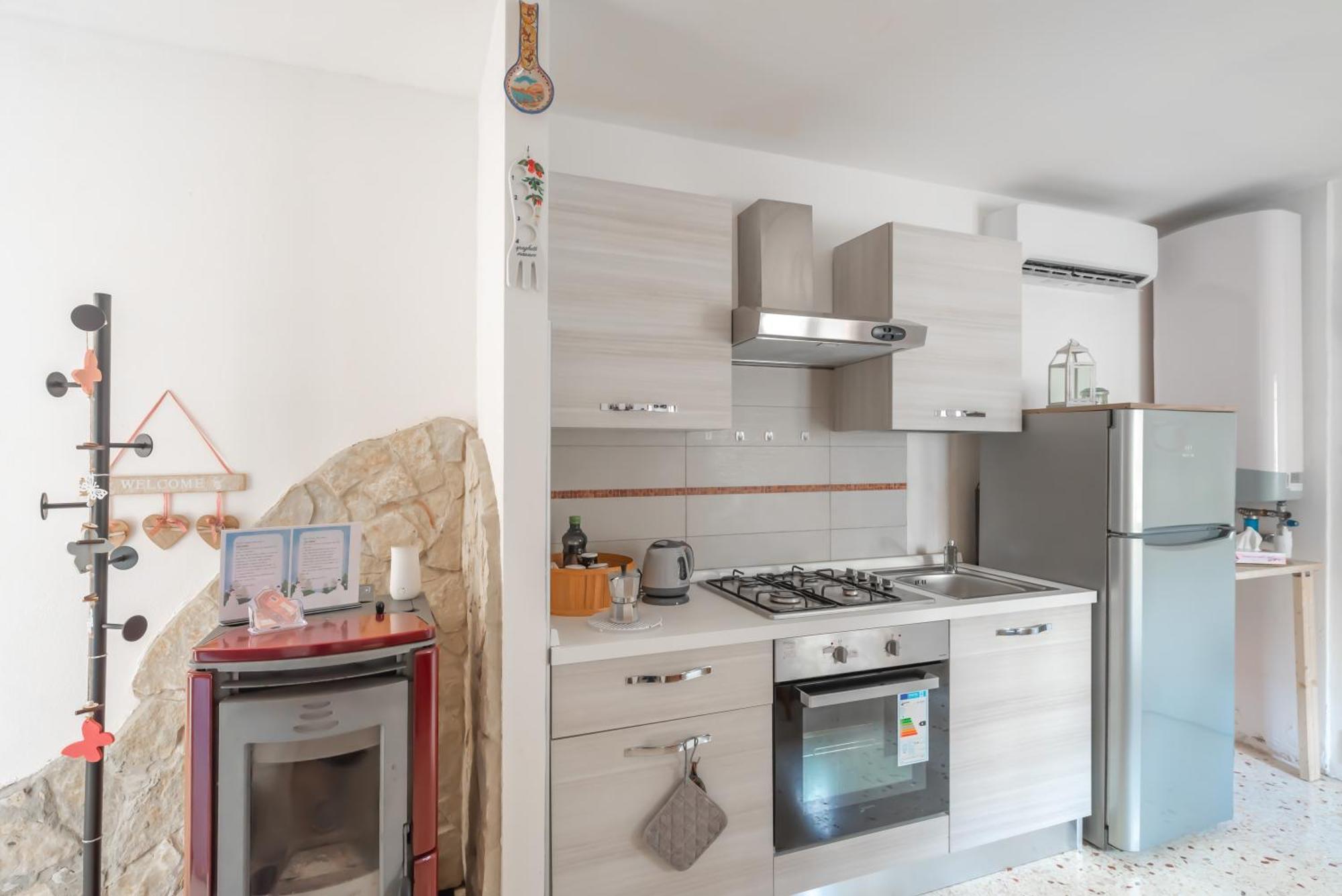 La Casita Villa Brendola Buitenkant foto