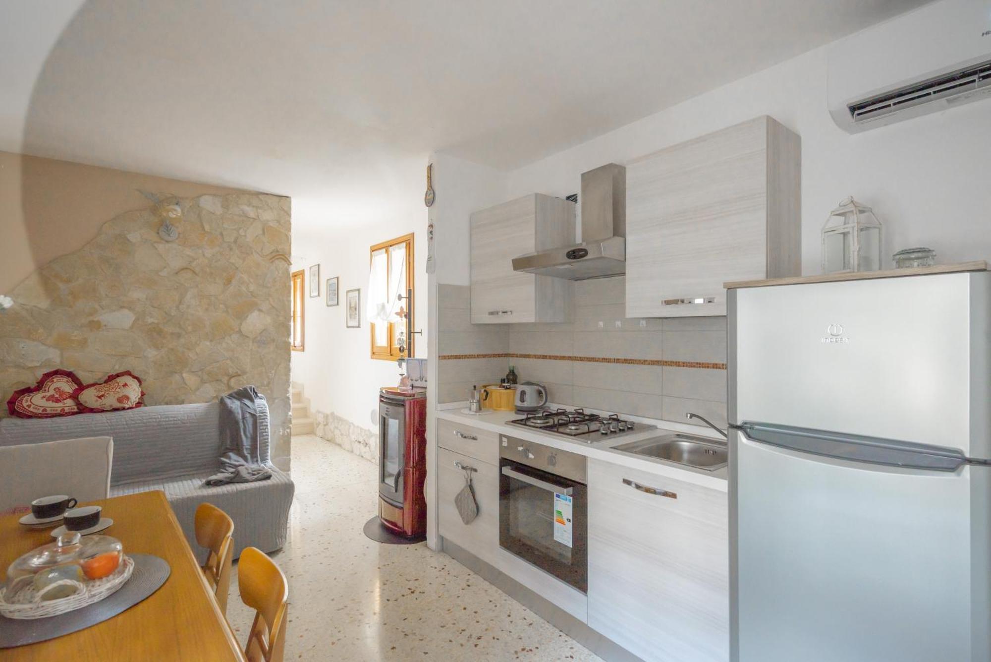 La Casita Villa Brendola Buitenkant foto
