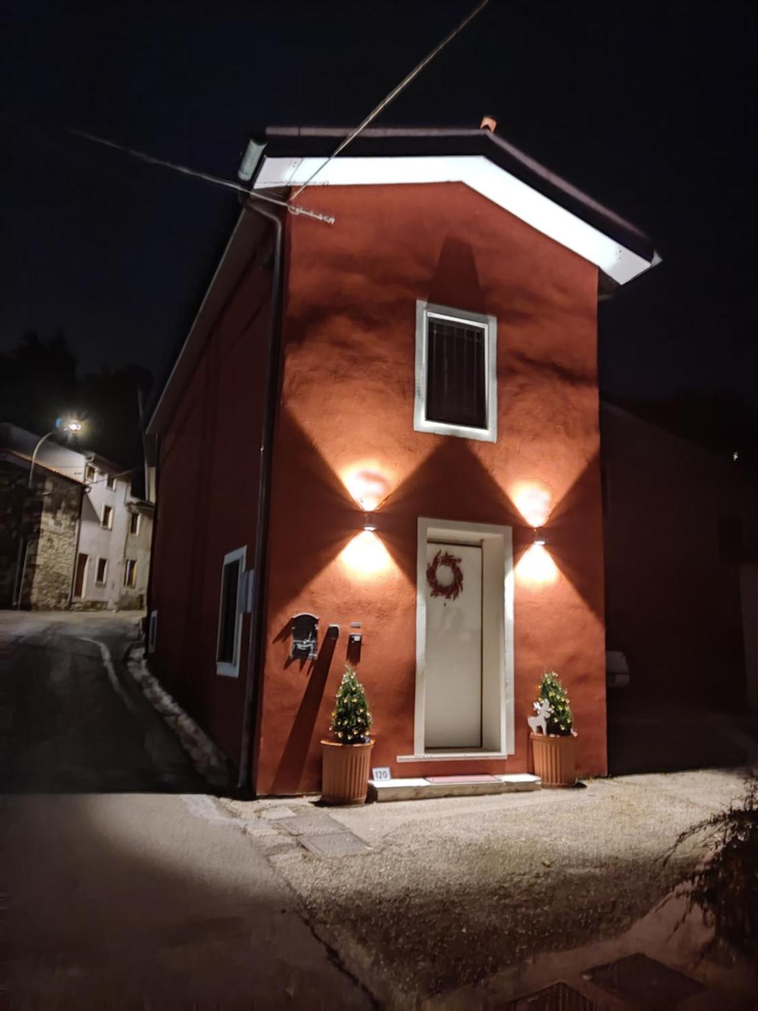 La Casita Villa Brendola Buitenkant foto